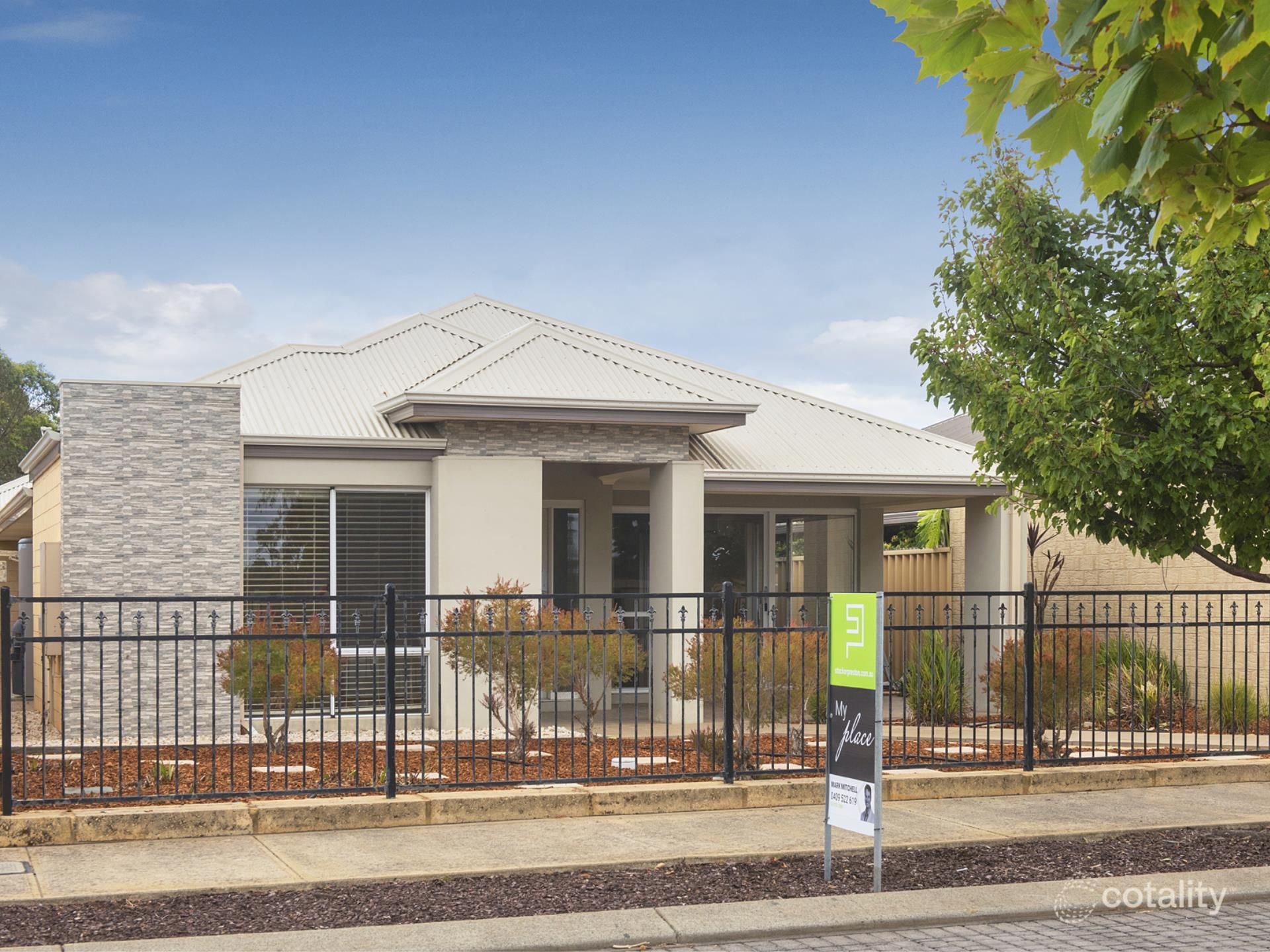 183 Aurelian Ave, Yalyalup, WA 6280