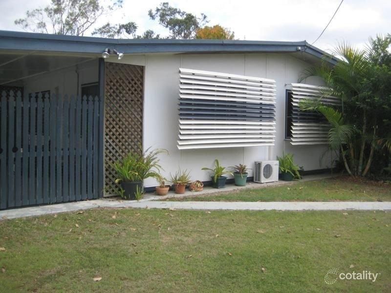 3 Queen Elizabeth Dr, Dysart, QLD 4745