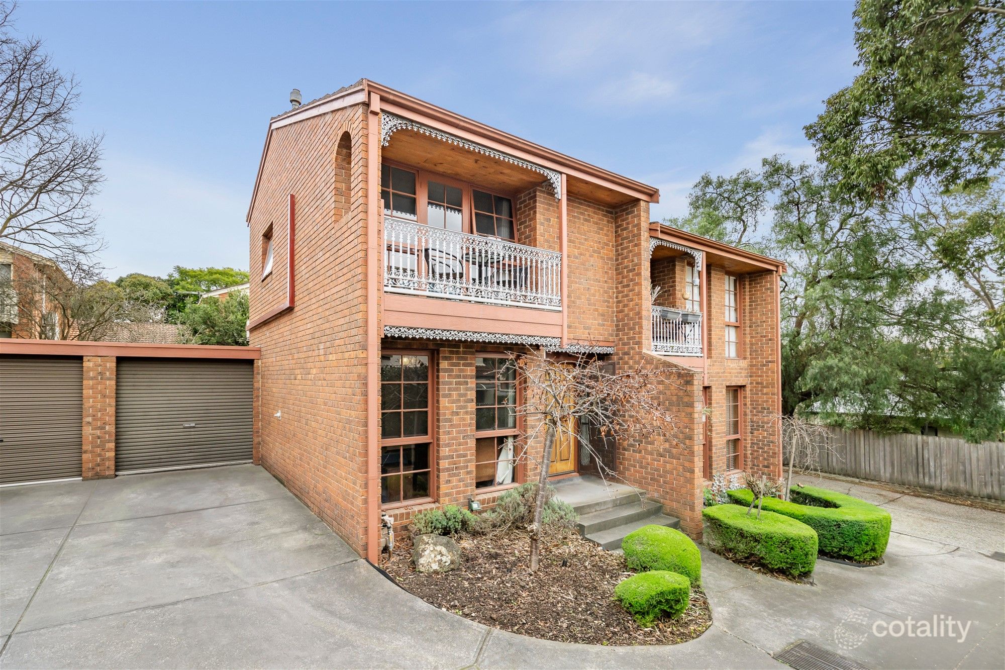 4/54 Banksia St, Heidelberg, VIC 3084