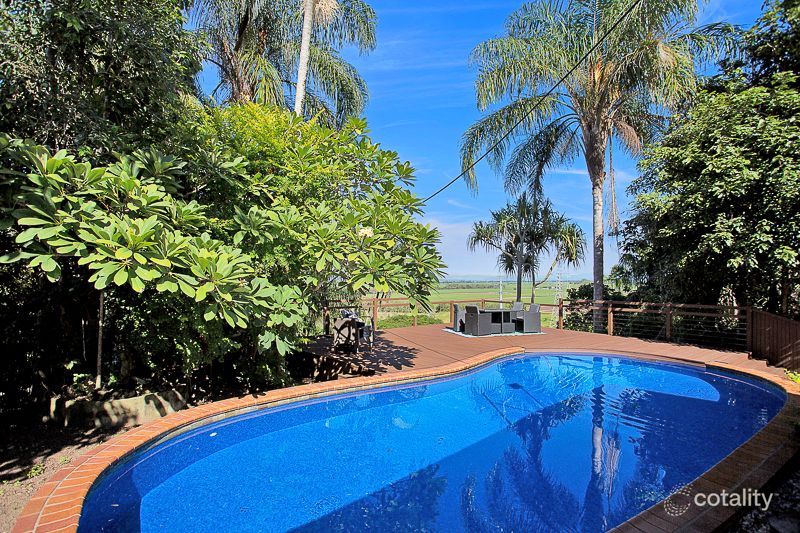 291 Nebia-Coningsby Rd, Dumbleton, QLD 4740