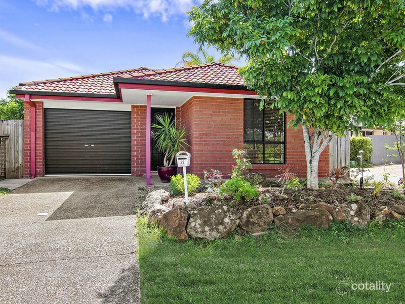 52 Rivergum Dr, Nerang, QLD 4211