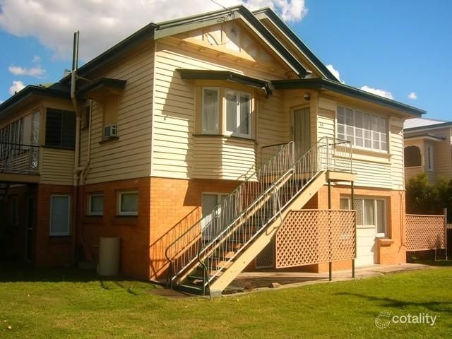 4/44 Emma St, Kalinga, QLD 4030