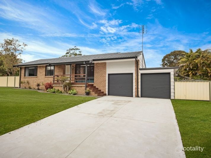 12 Cox Cl, Buff Point, NSW 2262