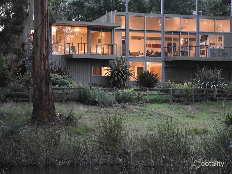 645 Blackwood Rd, Newbury, VIC 3458