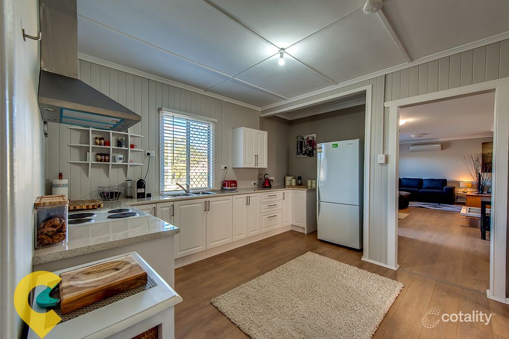 43 Mort St, North Toowoomba, QLD 4350
