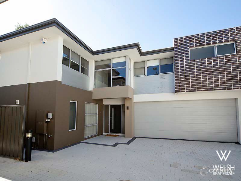 3/113 Gladstone Rd, Rivervale, WA 6103
