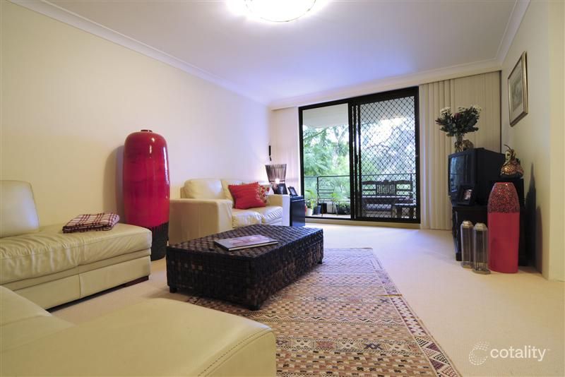 43/25a Marks St, Naremburn, NSW 2065