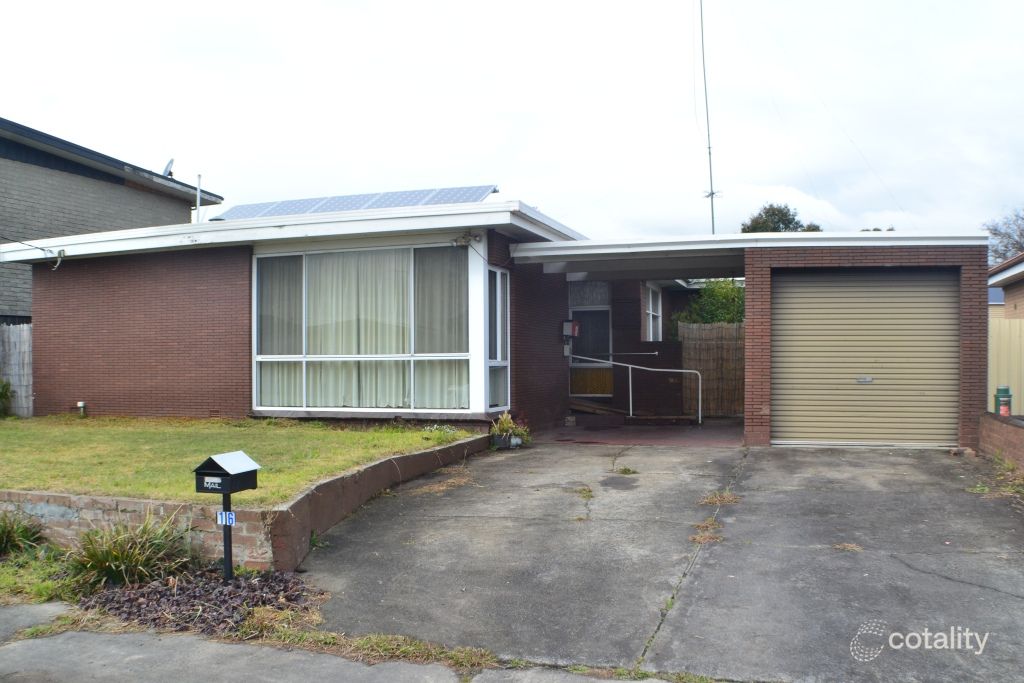 16 Kurt St, Morwell, VIC 3840