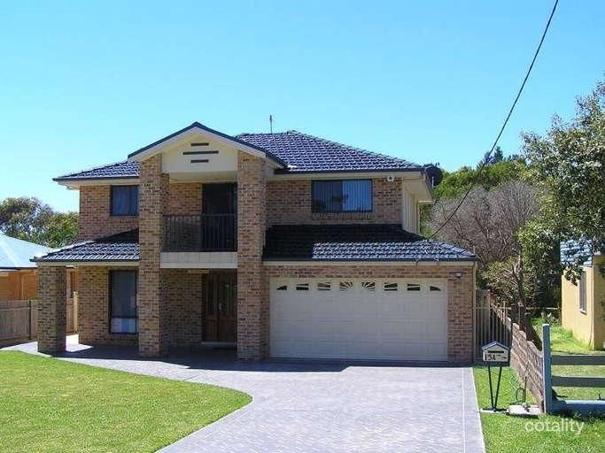 15a The Mall, Culburra Beach, NSW 2540