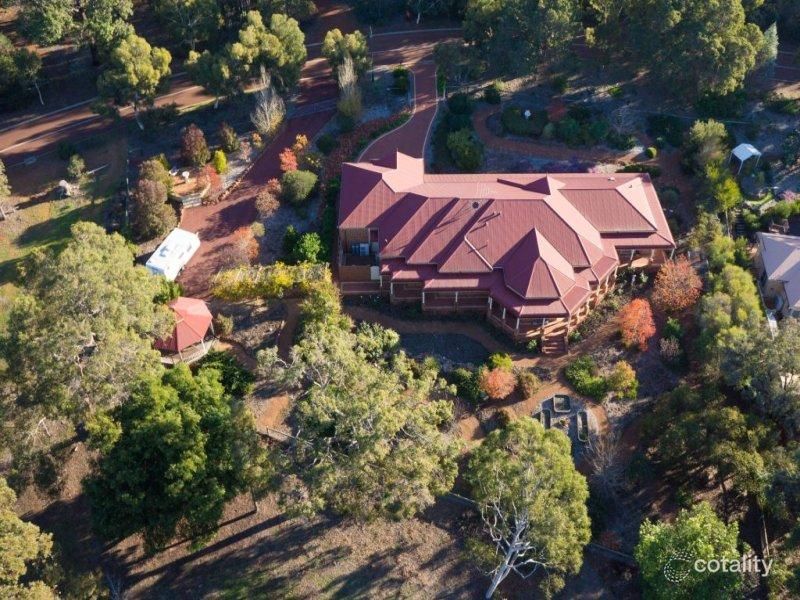 180 Heritage Dr, Roleystone, WA 6111