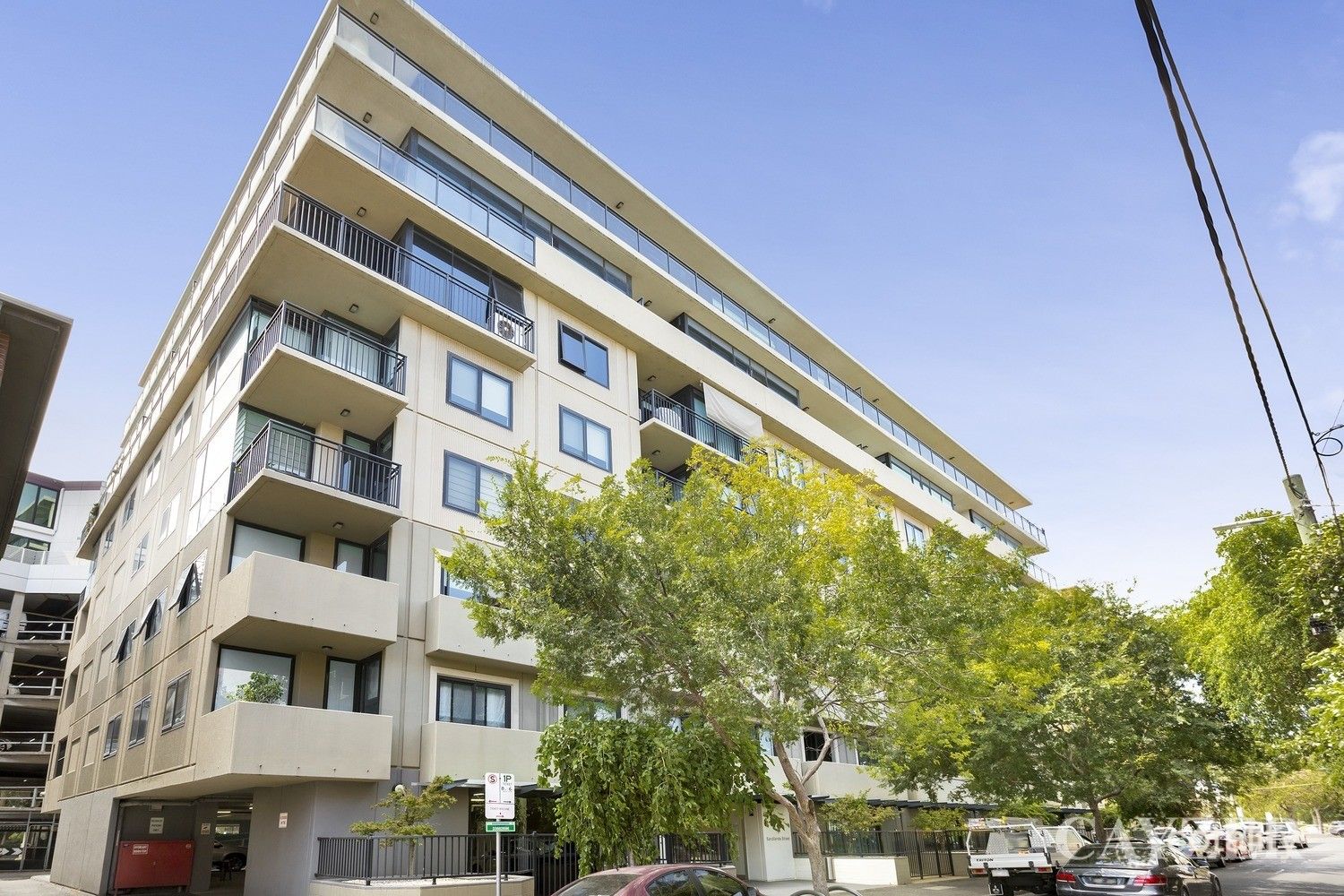 63/1 Sandilands St, South Melbourne, VIC 3205