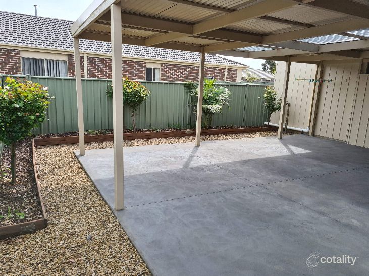 58 Vaughan Ch, Wyndham Vale, VIC 3024