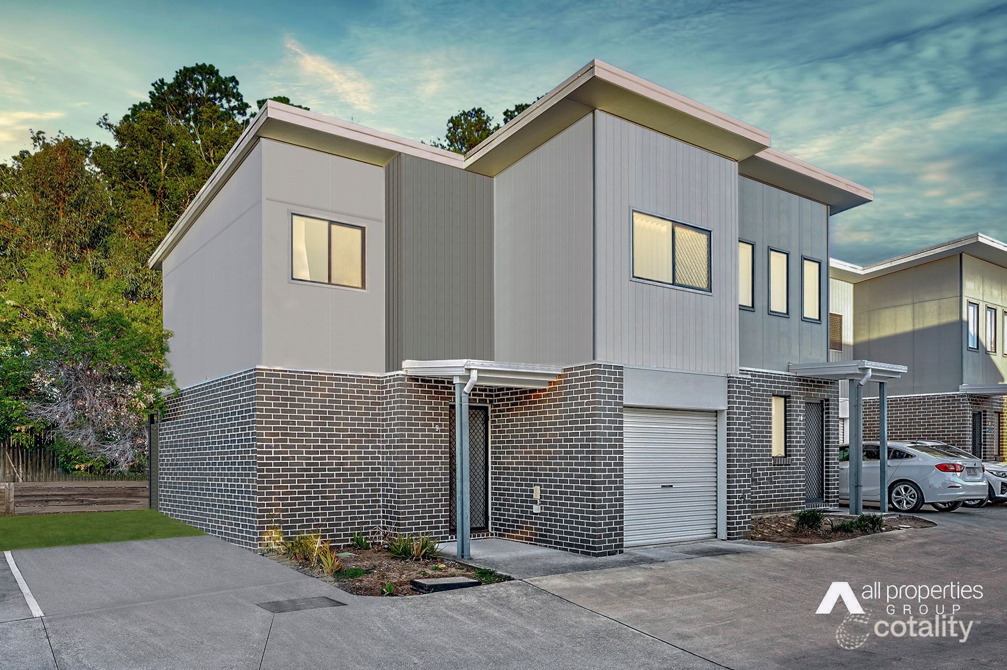 9/6 Devereaux Rd, Boronia Heights, QLD 4124