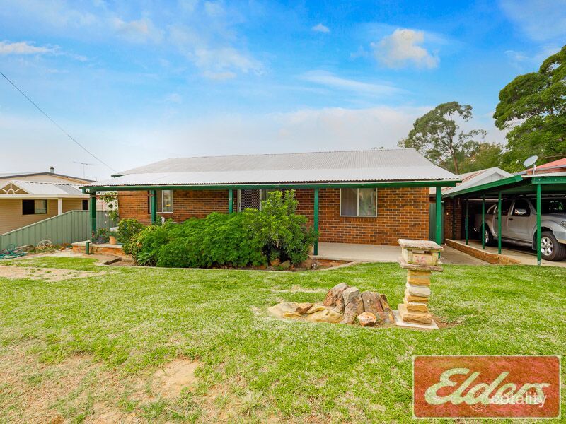 36 First St, Warragamba, NSW 2752