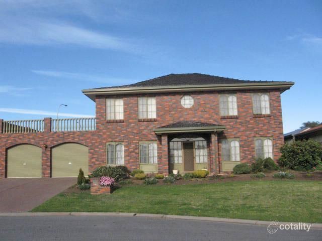 54 Antigua Gr, West Lakes, SA 5021