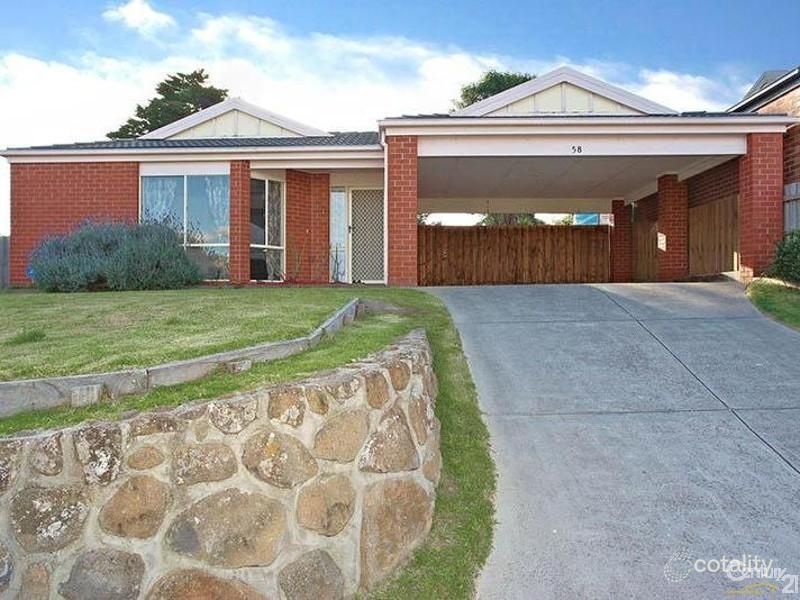 58 Laurel Cres, Carrum Downs, VIC 3201