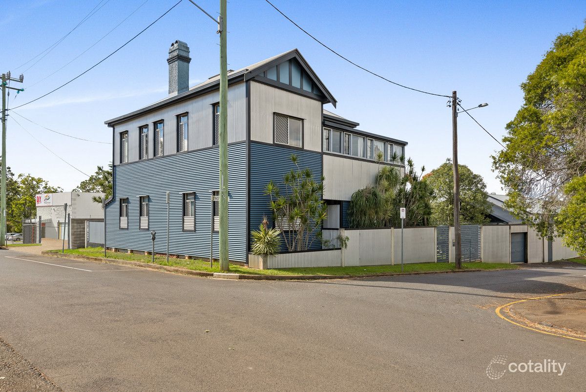 5 Royal St, Toowoomba City, QLD 4350
