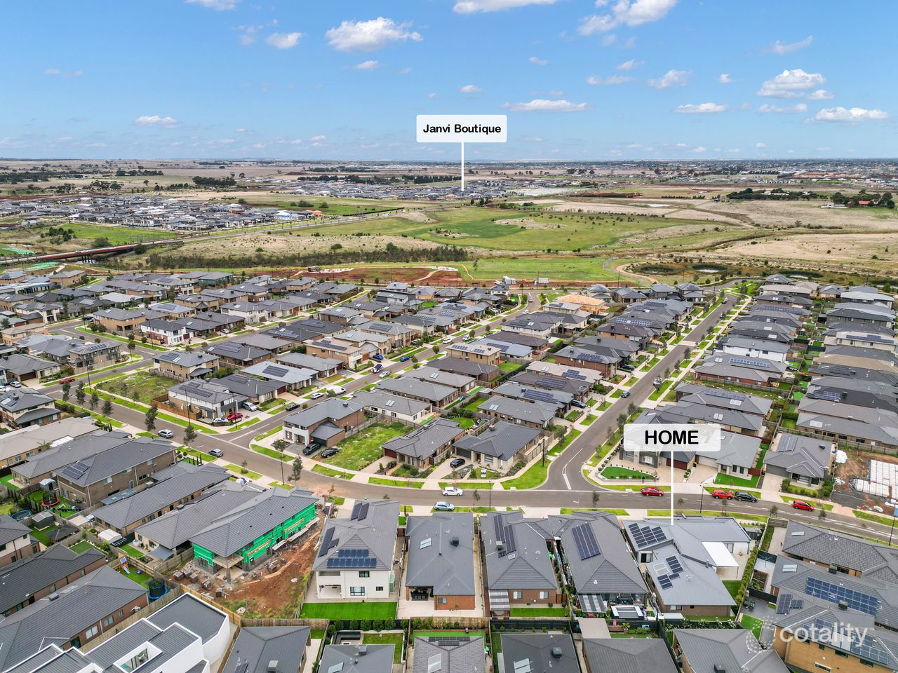 3 Rosemary Ave, Aintree, VIC 3336