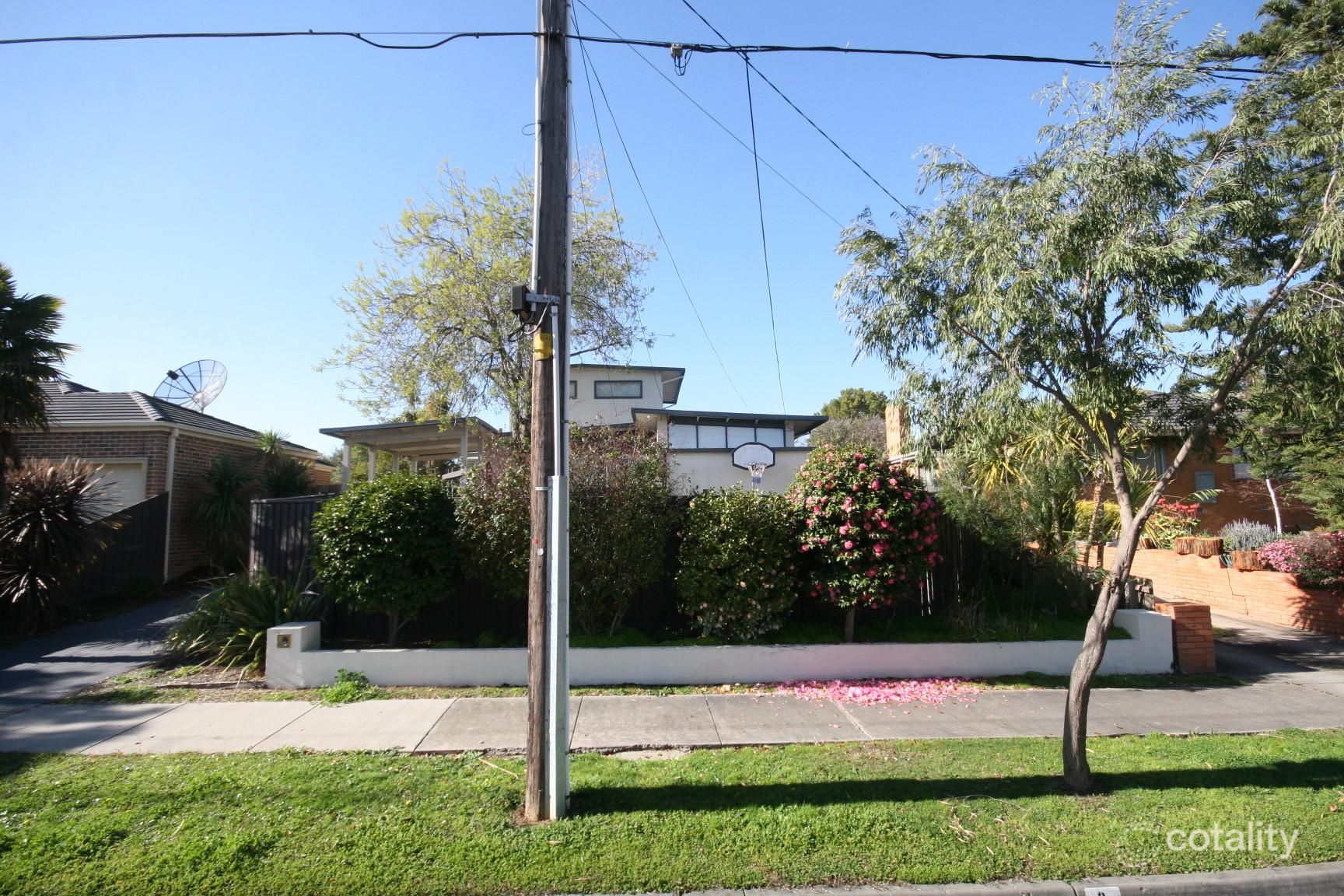 3 Tate Ave, Wantirna South, VIC 3152