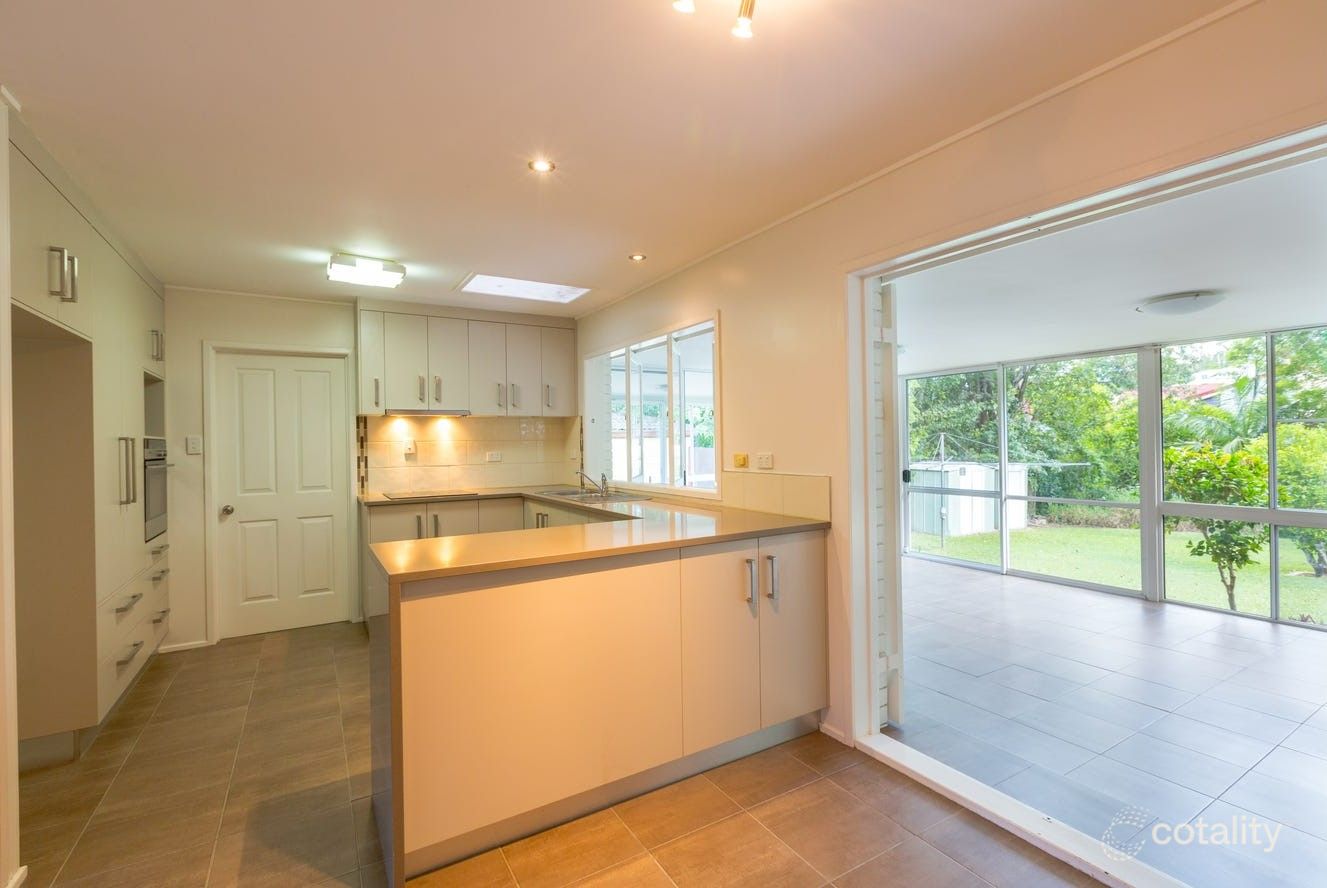 6 Kowhai St, Kenmore, QLD 4069