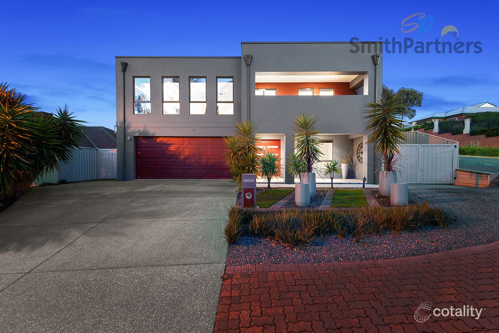 13 Barrow Rd, Golden Grove, SA 5125