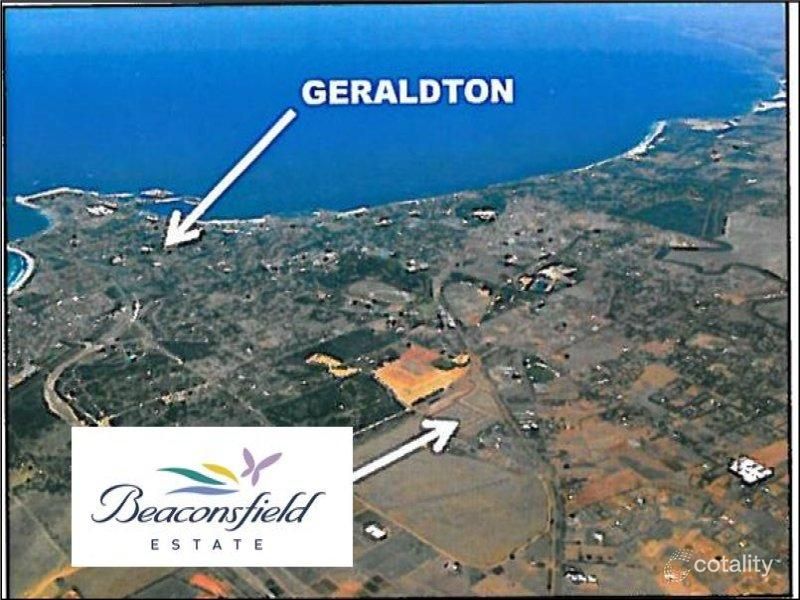 9 Dewar St, Utakarra, WA 6530