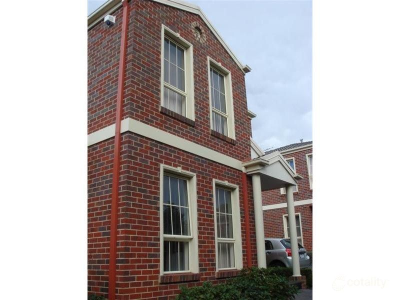 2/26 Harrison St, Mitcham, VIC 3132