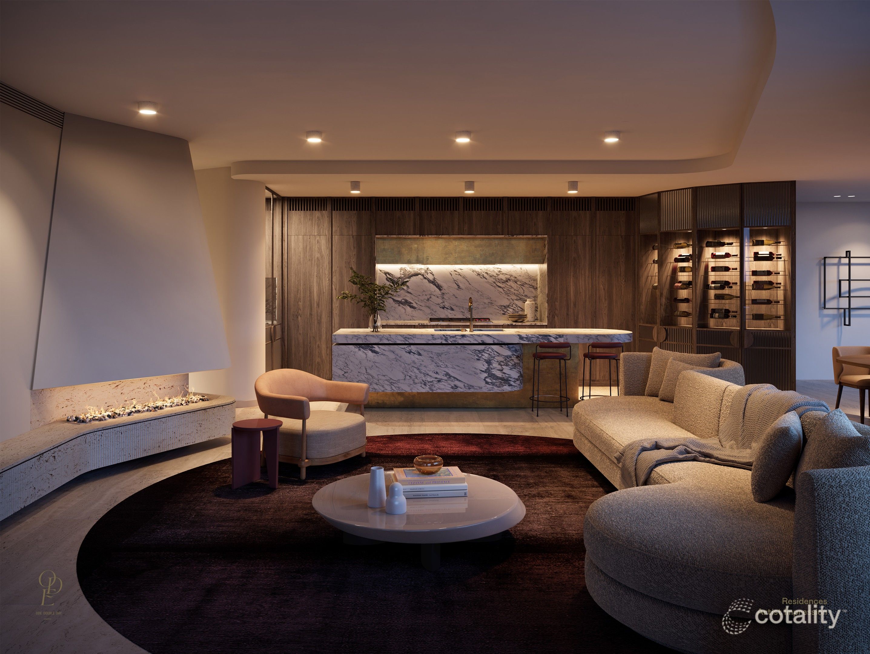 1/19-29 Cross St, Double Bay, NSW 2028