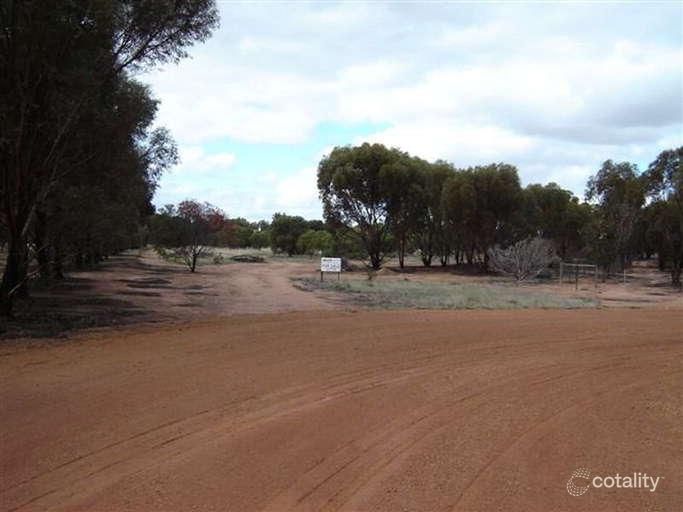 39 Knight Ct, Corrigin, WA 6375