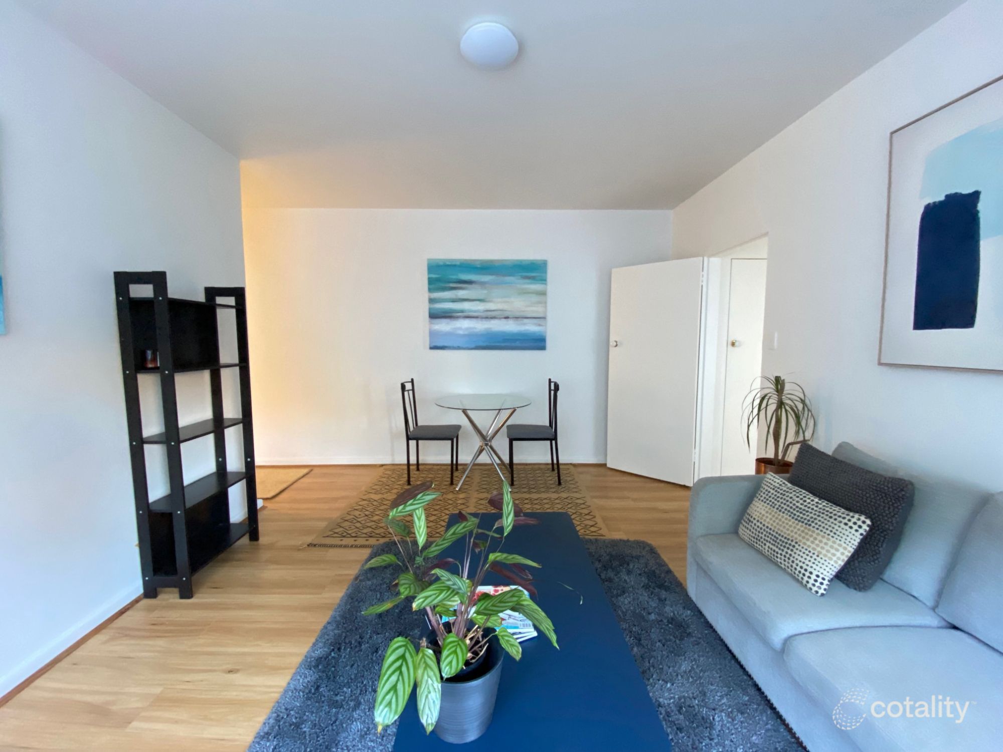 3/6 Closeburn Ave, Prahran, VIC 3181