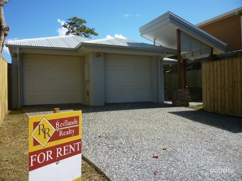 22 Charles St, Birkdale, QLD 4159