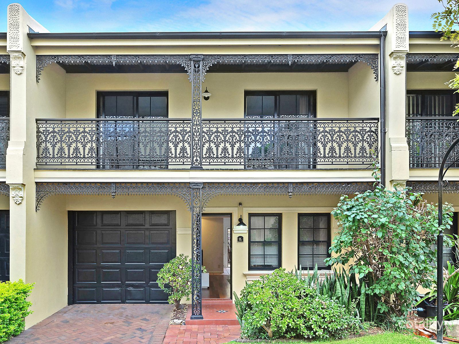 2c/27-31 William St, Botany, NSW 2019
