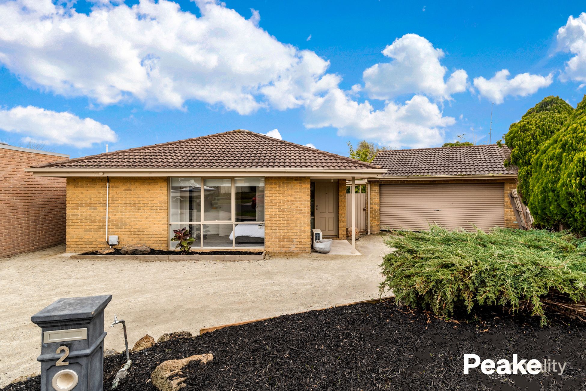 2 Jennifer Ct, Narre Warren, VIC 3805