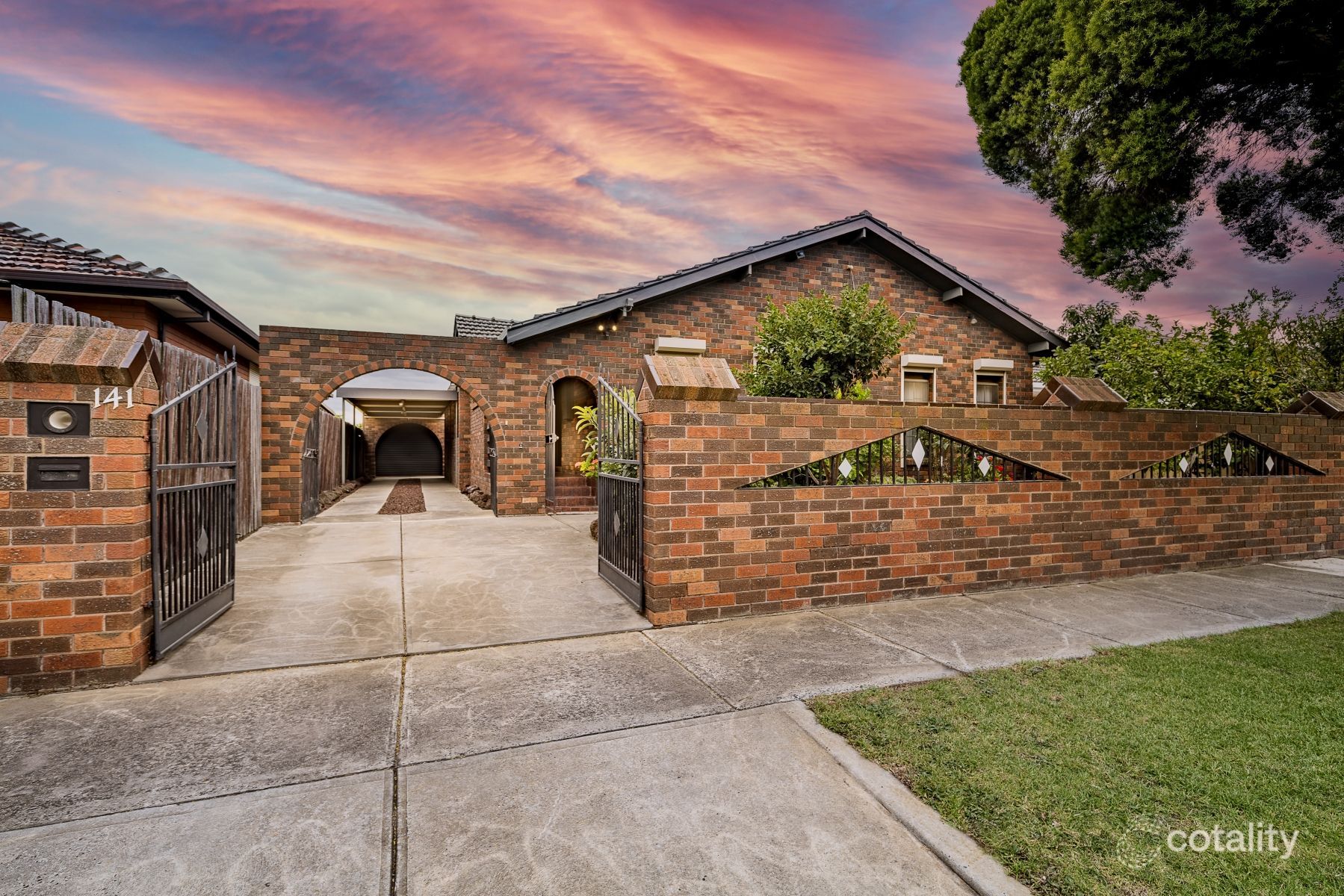 141 Hall St, Sunshine West, VIC 3020