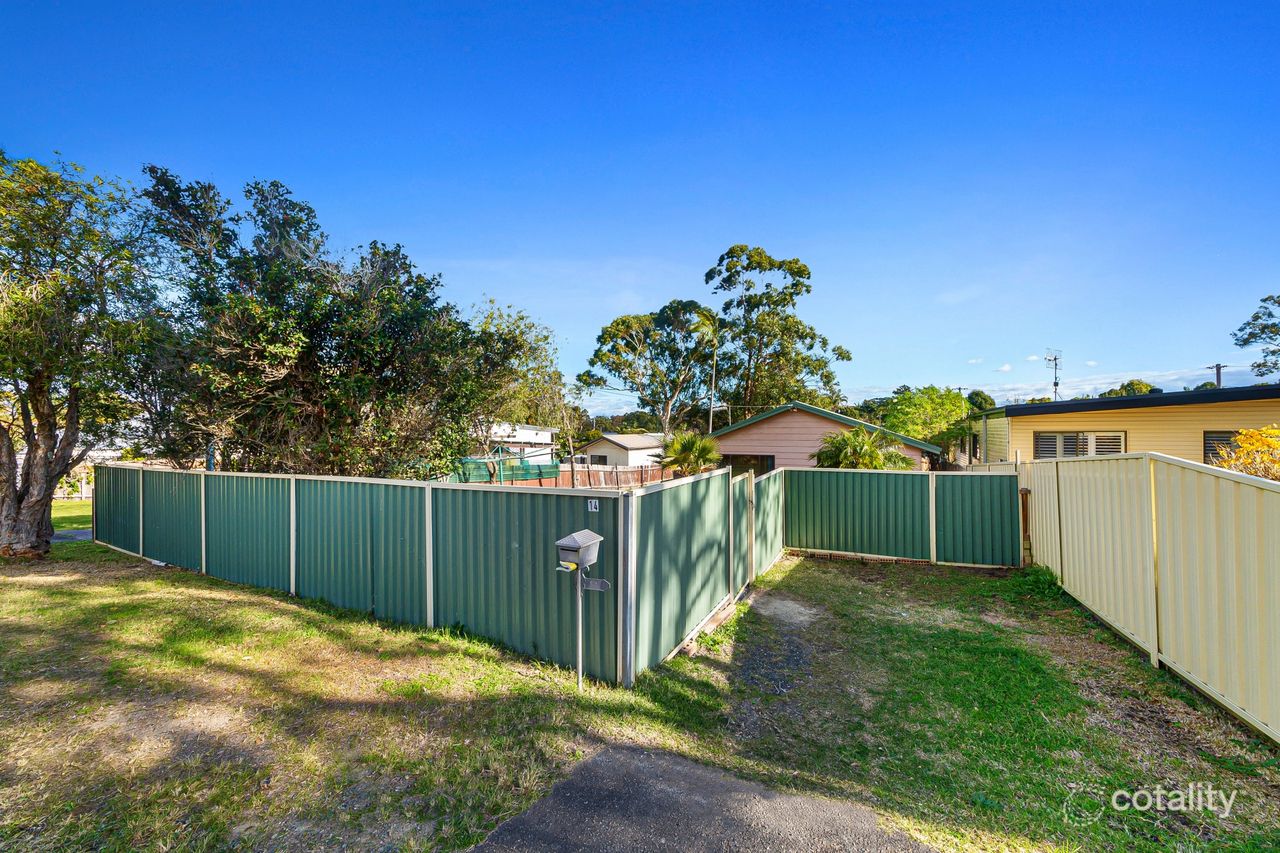 14 Laelana Ave, Budgewoi, NSW 2262