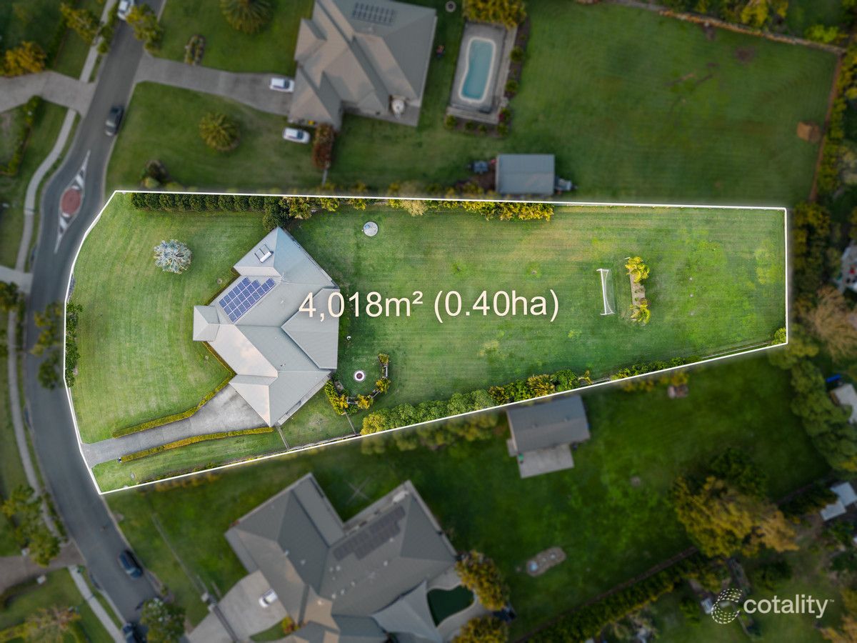 47 Waterfront Dr, Karalee, QLD 4306