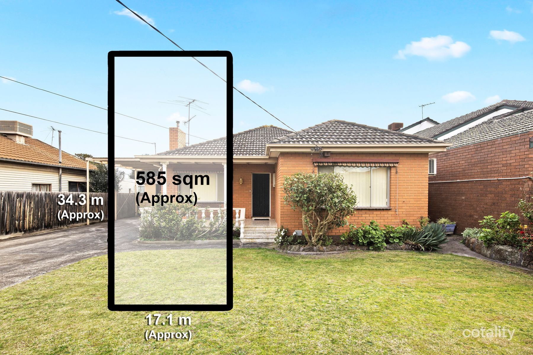 72 Royal Ave, Springvale, VIC 3171