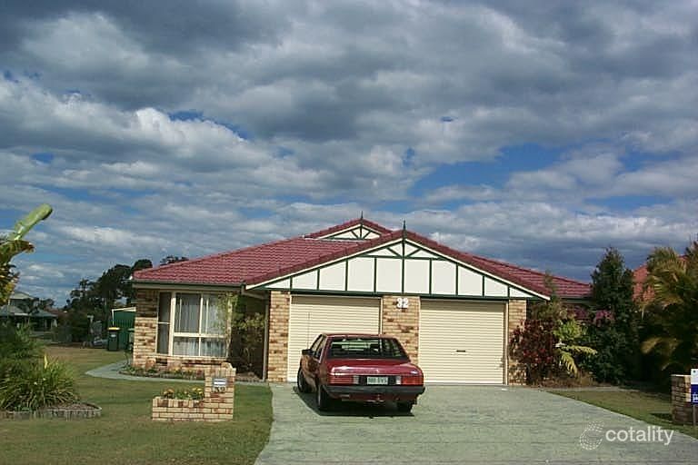 1/32 Hoya Cres, Bongaree, QLD 4507