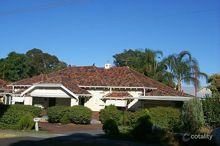 19 Kinninmont Ave, Nedlands, WA 6009