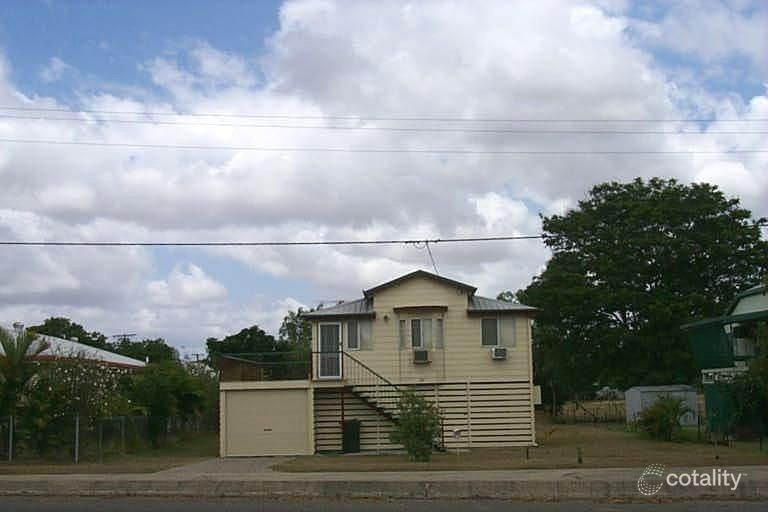 27 Hunter St, West Rockhampton, QLD 4700