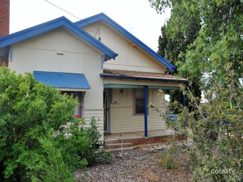15 Holloway St, Boort, VIC 3537