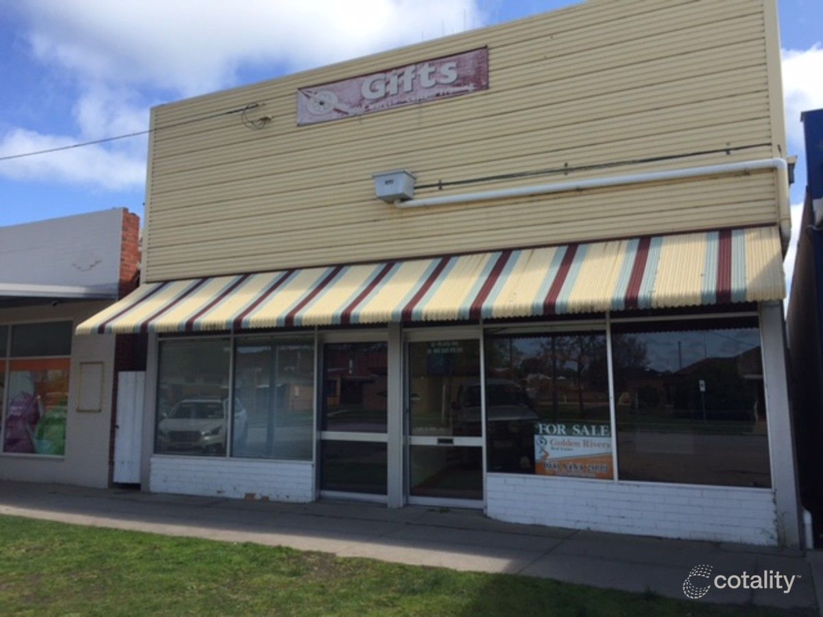 28 Noorong St, Barham, NSW 2732