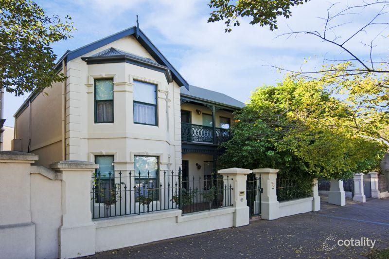 76 Strangways Tce, North Adelaide, SA 5006