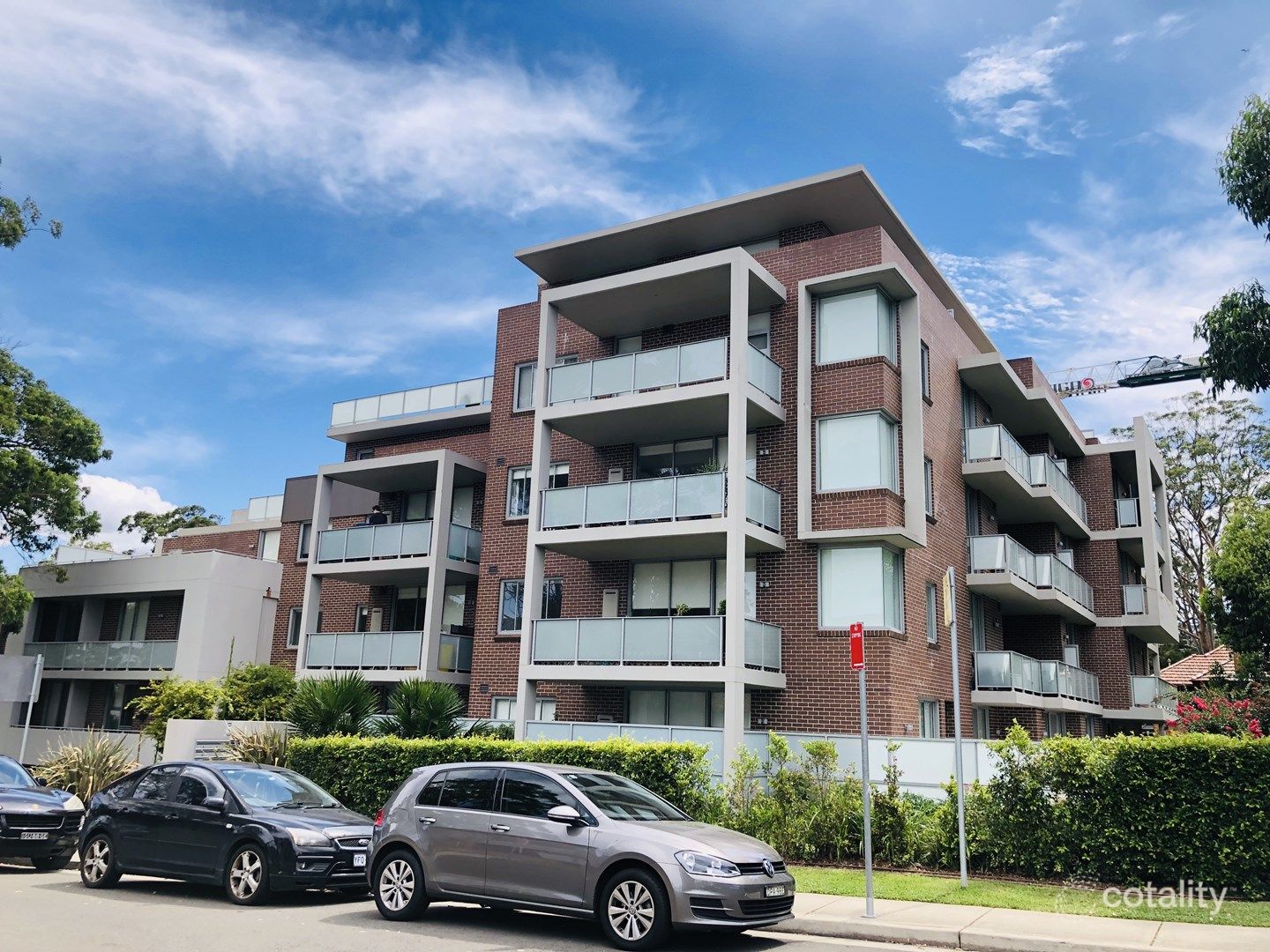 69/1 Lamond Dr, Turramurra, NSW 2074