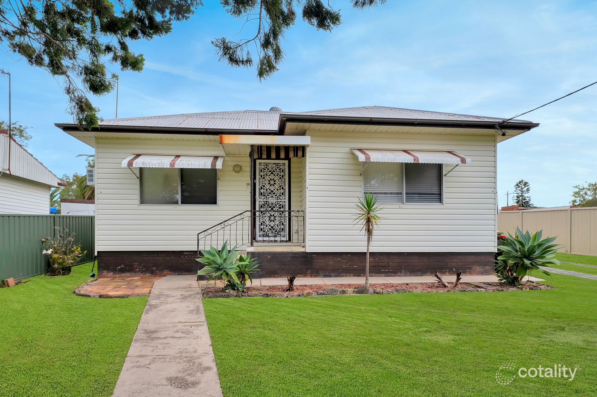 38 Elsiemer St, Long Jetty, NSW 2261