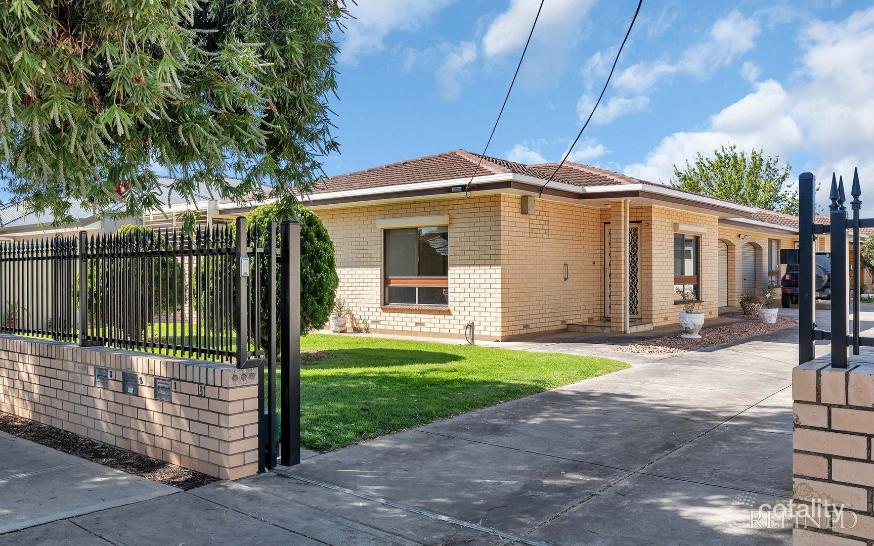 1/31 Clifton St, Camden Park, SA 5038