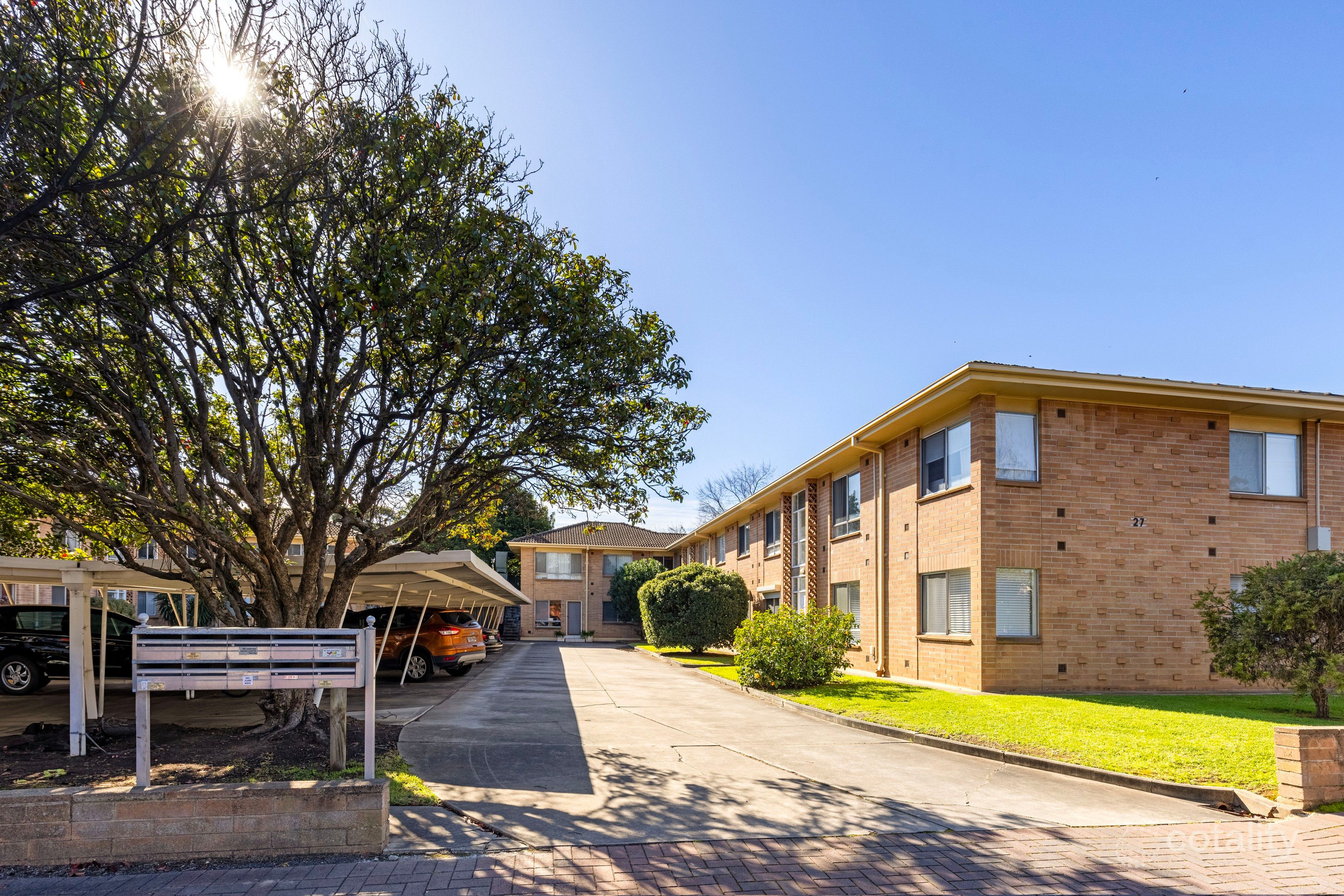 15/27 Tudor St, Dulwich, SA 5065