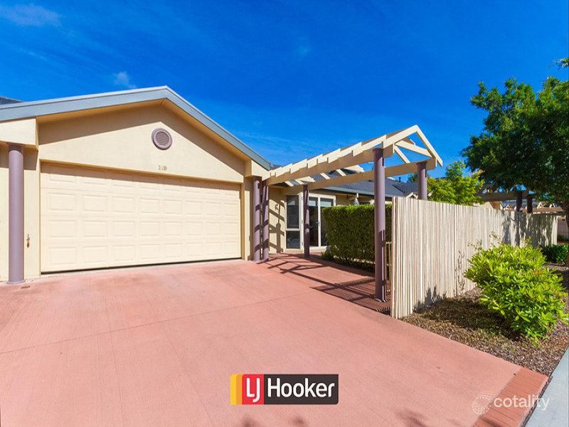 119/50 Ellenborough St, Lyneham, ACT 2602