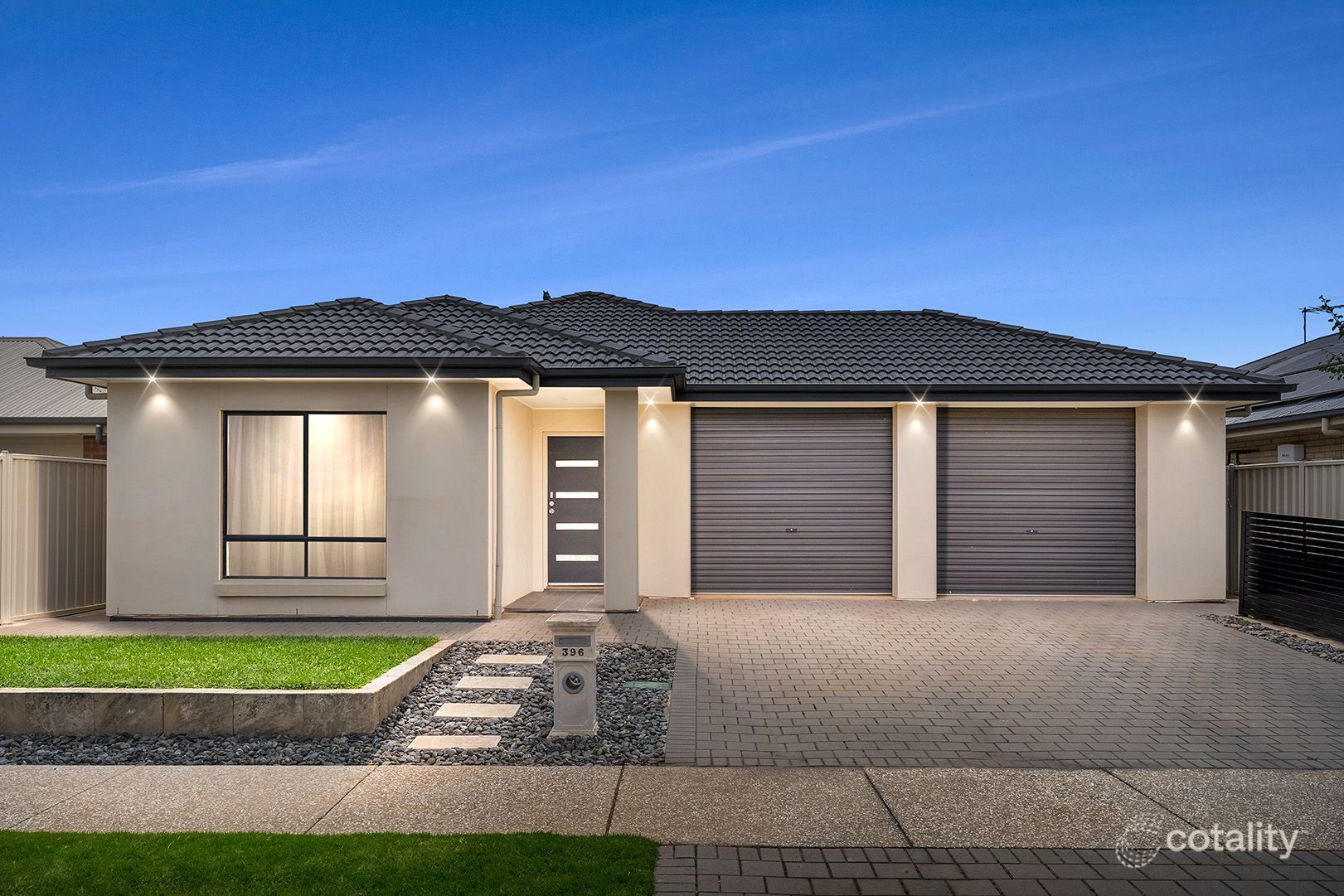 396 Fradd East Rd, Munno Para West, SA 5115