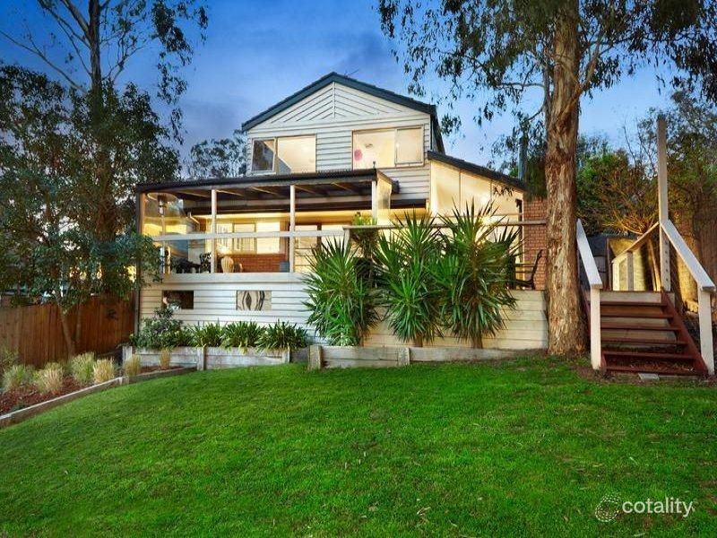 30 Heacham Rd, Eltham North, VIC 3095